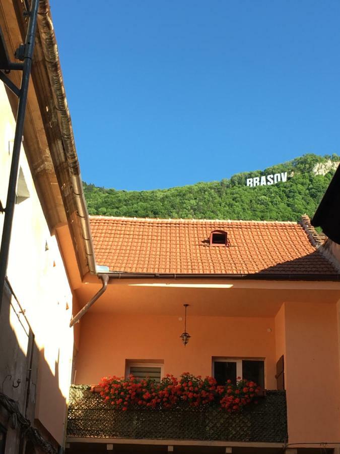 9 Central Residence Brașov Exterior foto